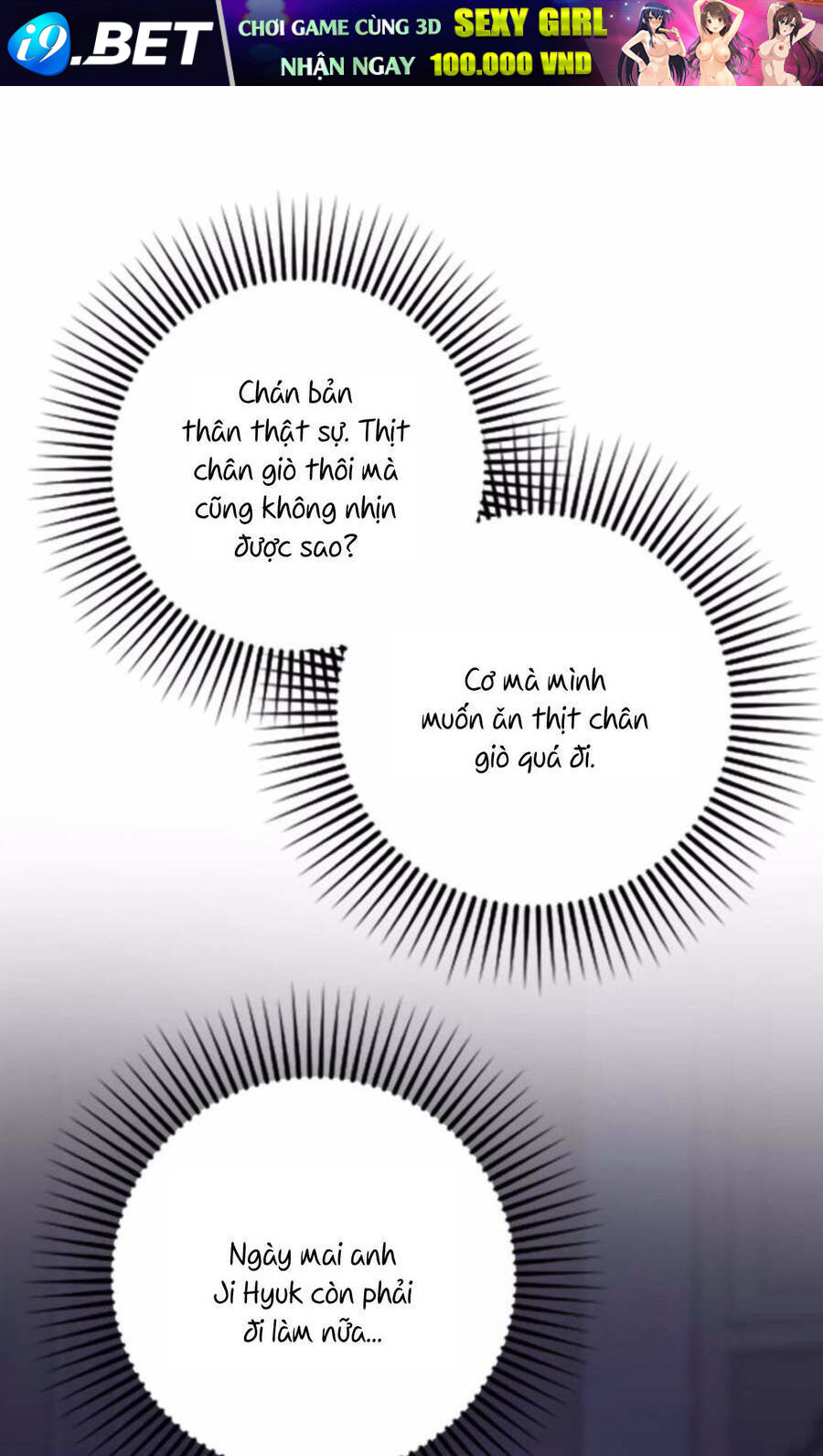 Cô Đi Mà Lấy Chồng Tôi Đi Chương 59 Ảnh 22