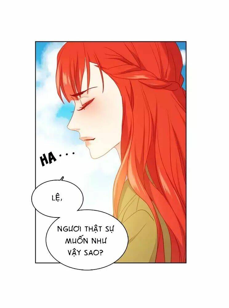 Ác Nữ Hoàng Hậu Chương 116 Ảnh 24