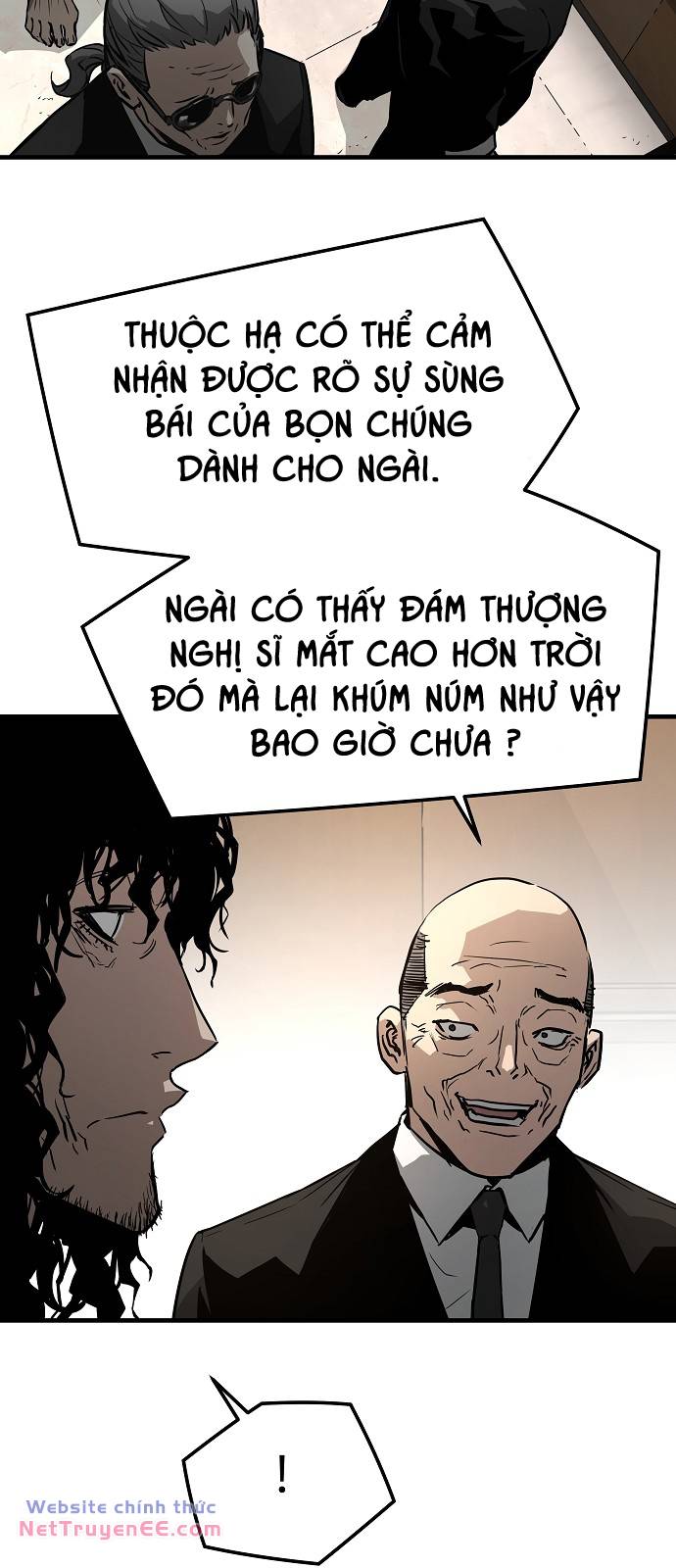 The Breaker 3: Quyền Năng Vô Hạn Chương 100 Ảnh 73