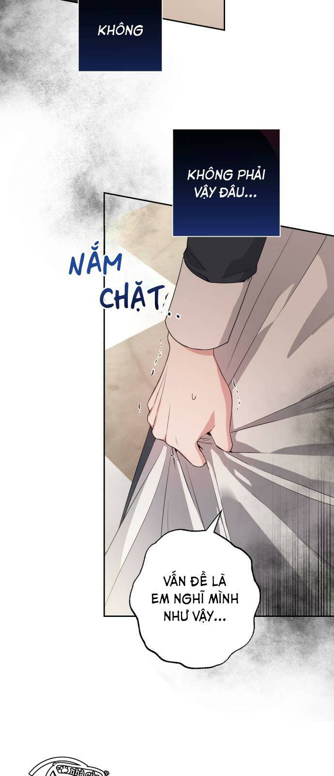 Công Nương Mint Bé Nhỏ Chương 59 Ảnh 40