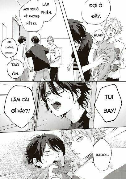 Ichika Bachika Chương 4 Ảnh 4