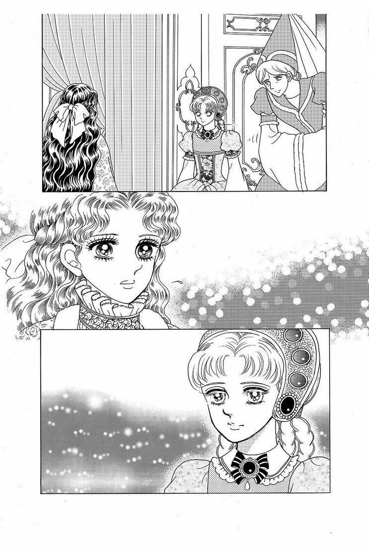 Princess – Công Chúa Xứ Hoa P5 Chương 20 Ảnh 5