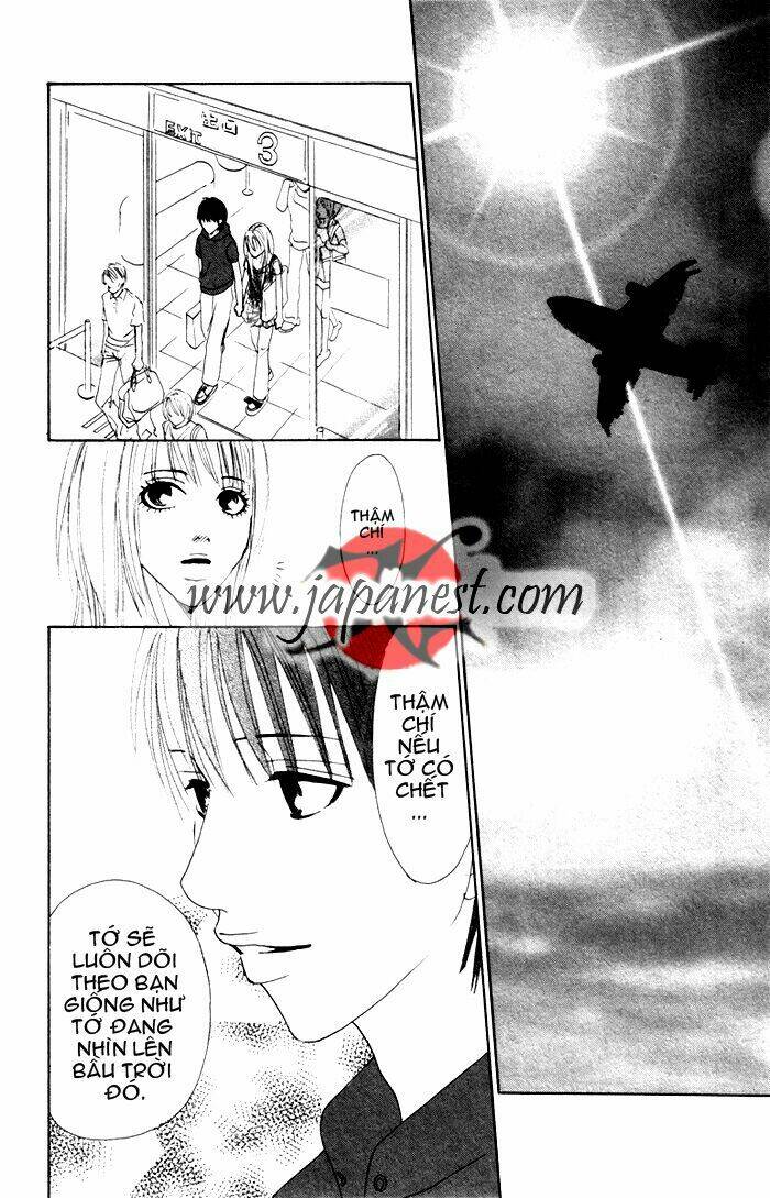 Deep Love - Ayu Monogatari Chương 5 Ảnh 41