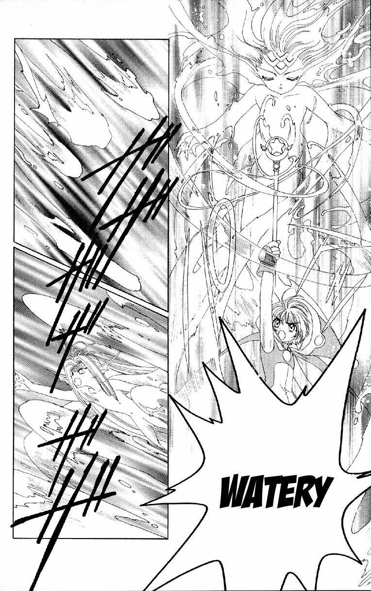 Card Captor Sakura Chương 27 Ảnh 39