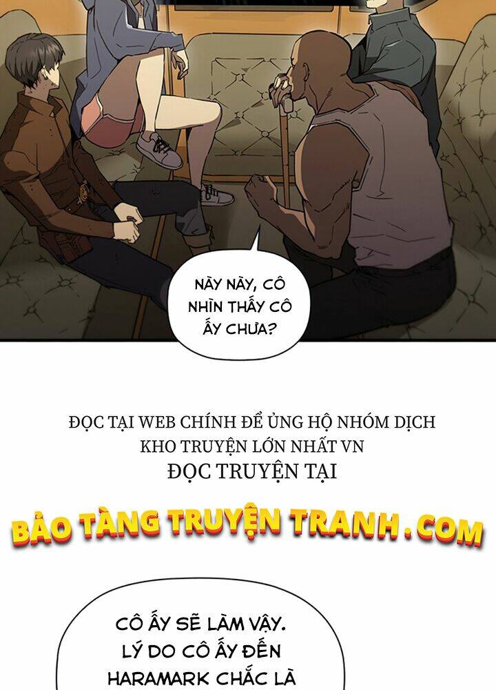 Khát Vọng Trỗi Dậy Chương 90 Ảnh 71