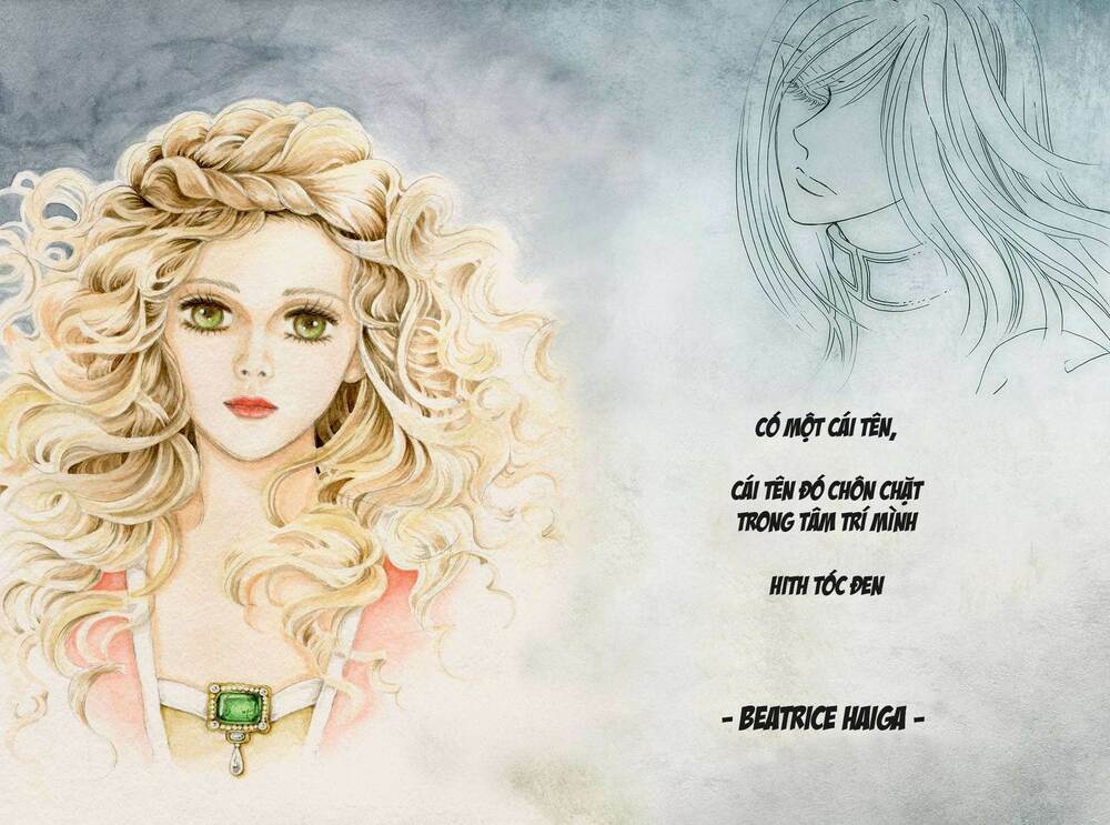 Princess – Công Chúa Xứ Hoa P5 Chương 4 Ảnh 2