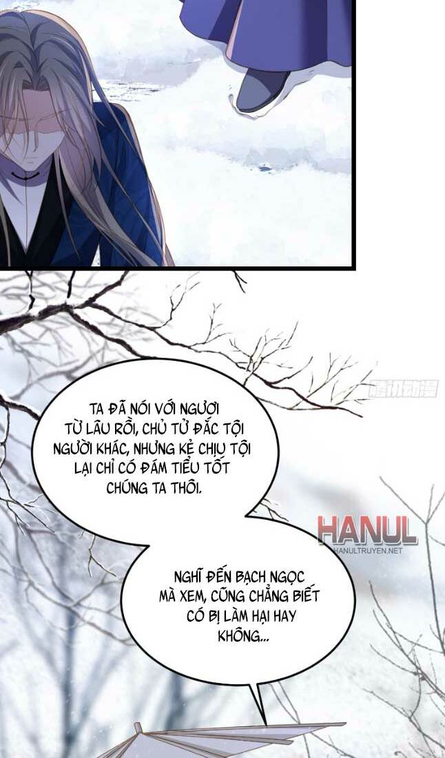 Hoạn Phi Thiên Hạ Chương 366 Ảnh 29