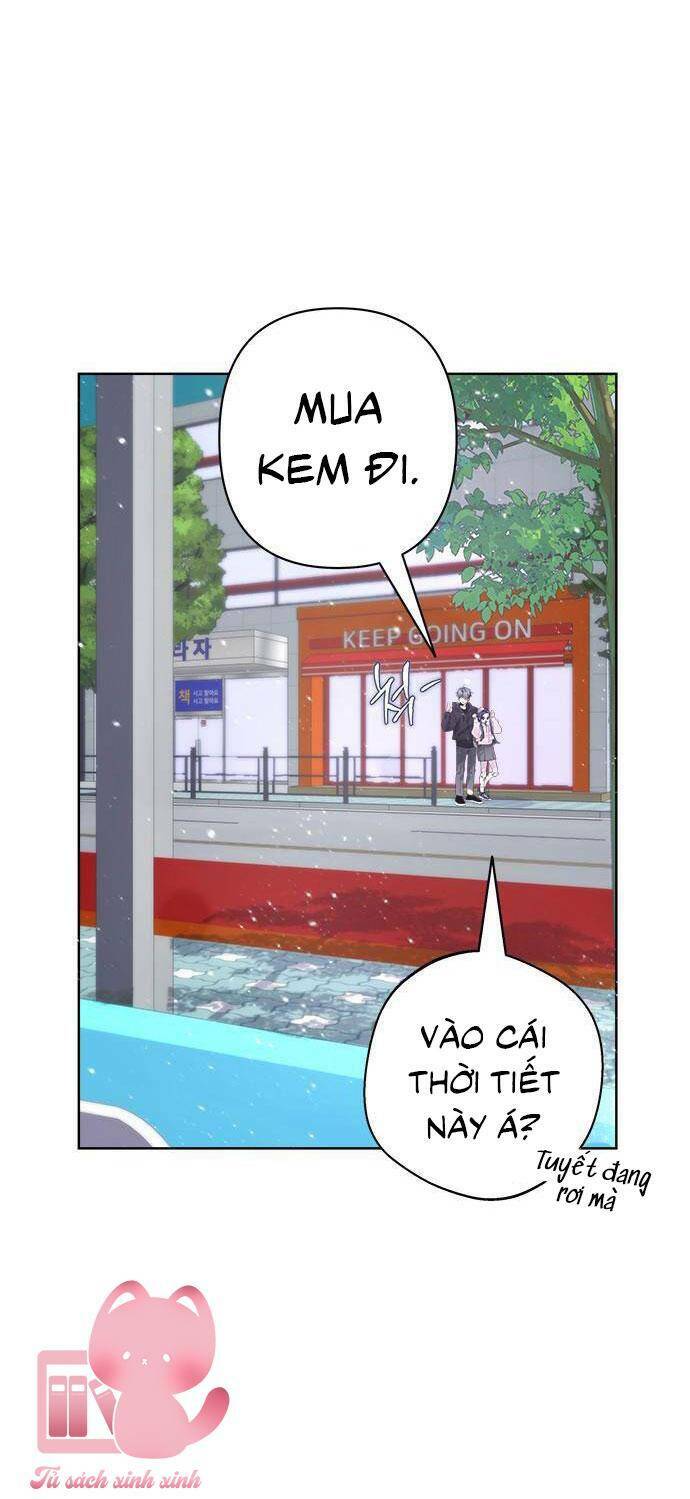 Đàn Anh Xấu Xa Chương 58 Ảnh 31