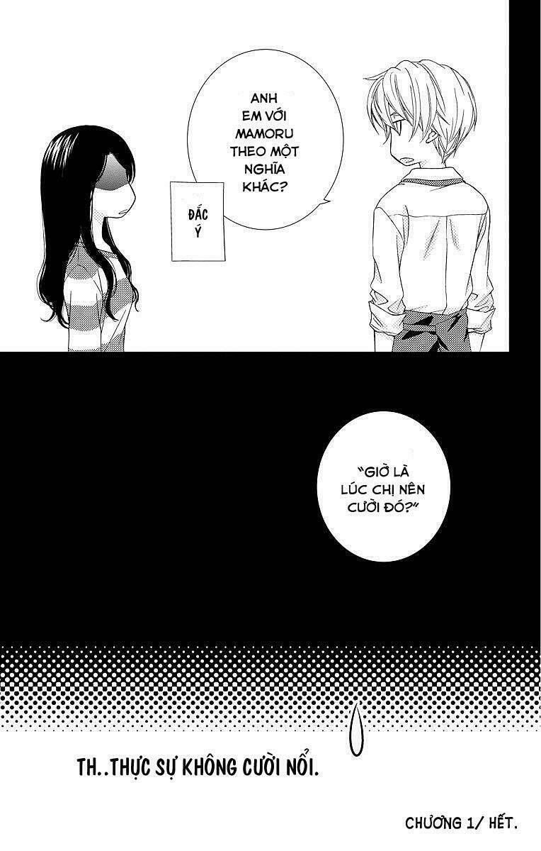 Kekkon X Renai Chương 1 Ảnh 53