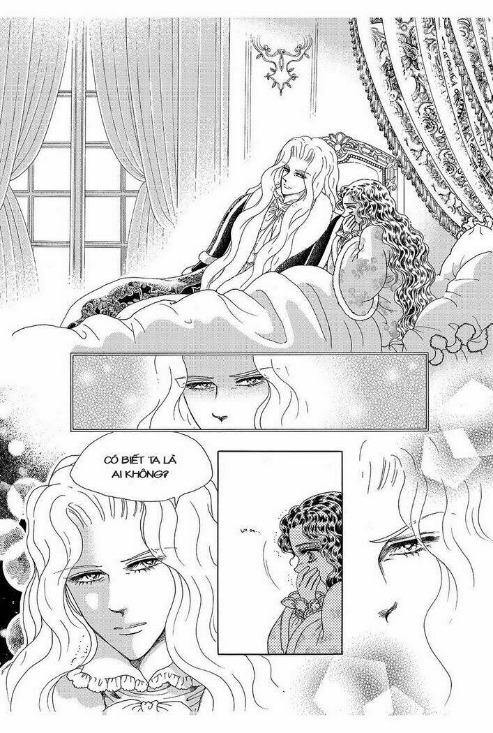 Princess – Công Chúa Xứ Hoa P5 Chương 6 Ảnh 12