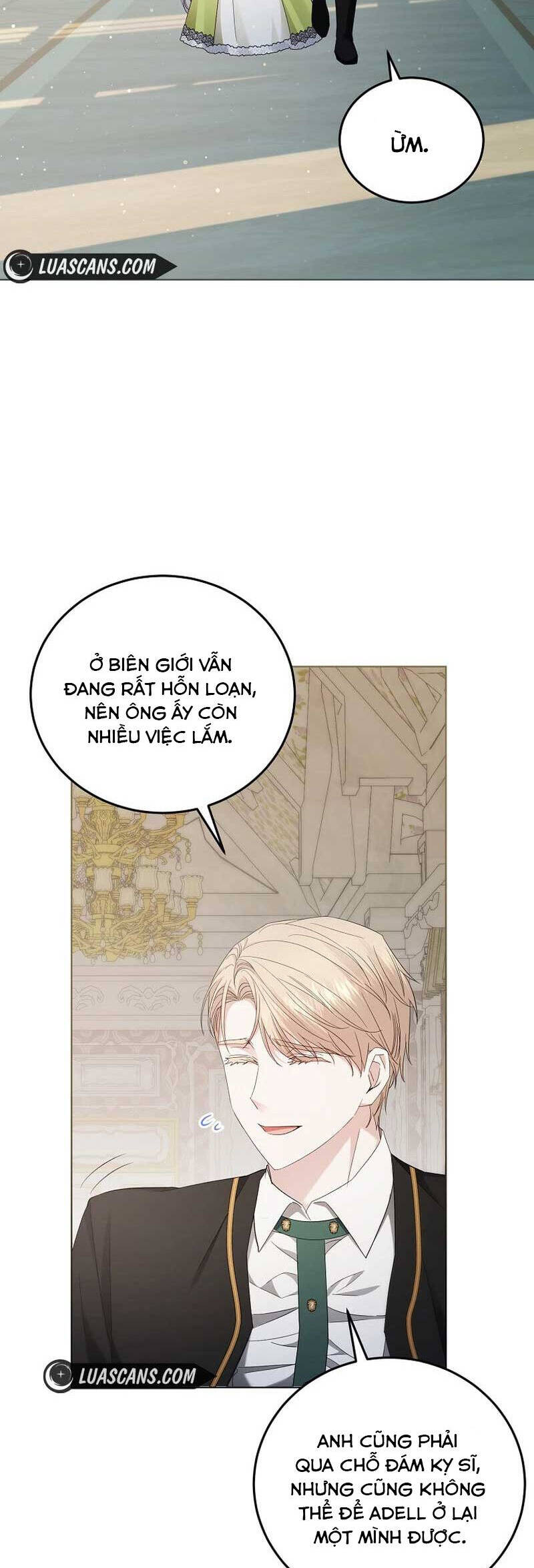 Kiếp Này Ta Sẽ Không Sống Như Một Anh Hùng Nữa Đâu! Có Lẽ Ta Sẽ Nghỉ Hưu! Chương 19 Ảnh 28