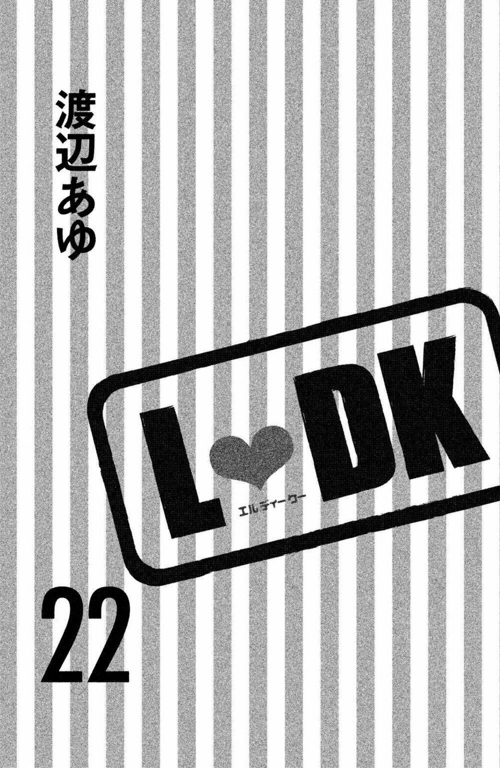 L-Dk Chương 85 Ảnh 3