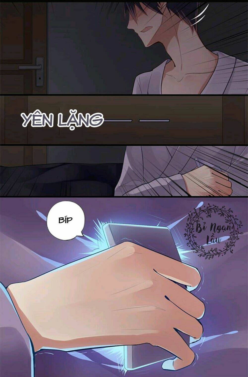 Đam Mỹ Lời Ngụy Biện Chương 7 Ảnh 13