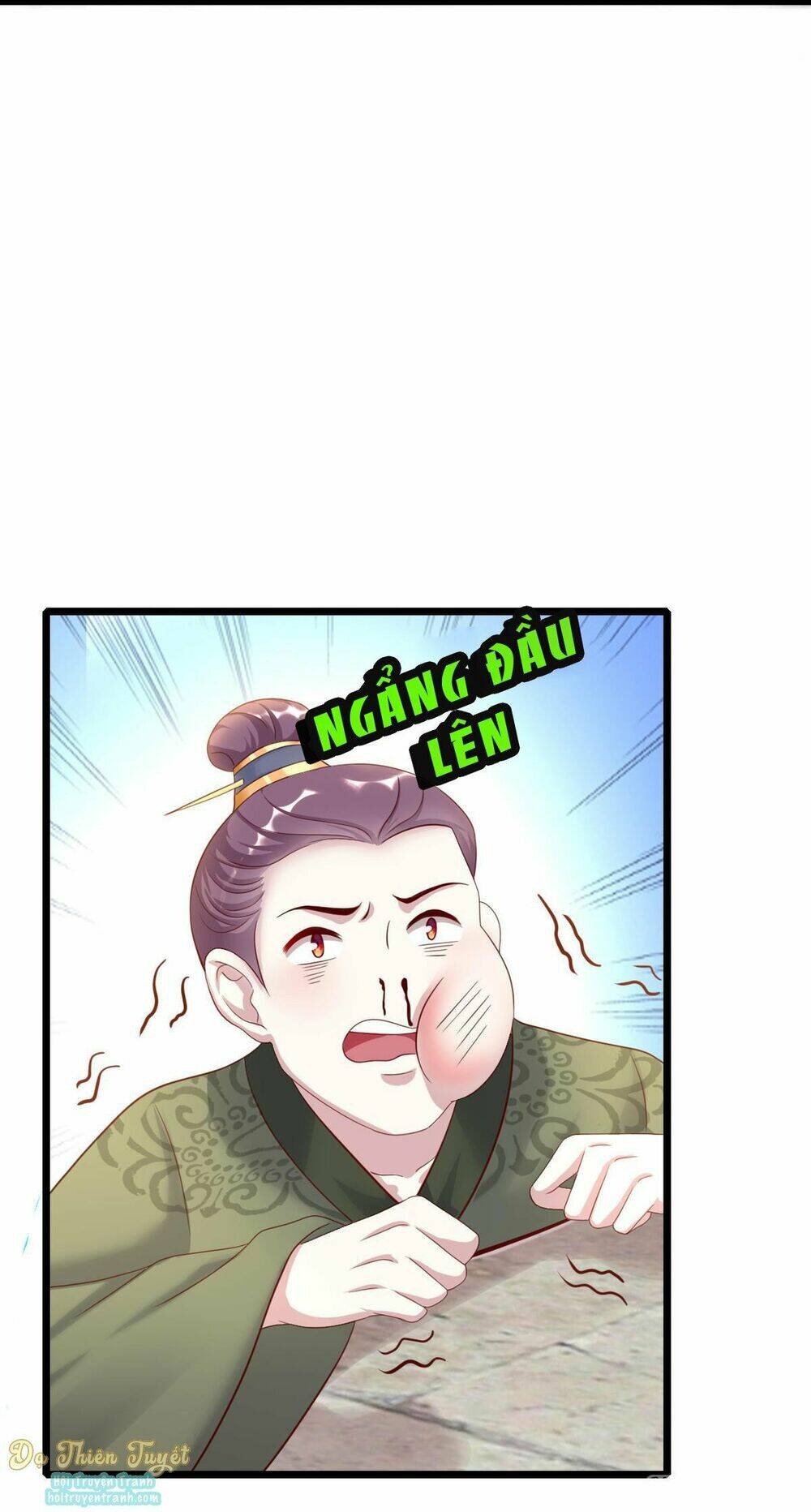 Nhân Vật Phản Diện Biến Thành Sủng Vật Chương 17 Ảnh 27