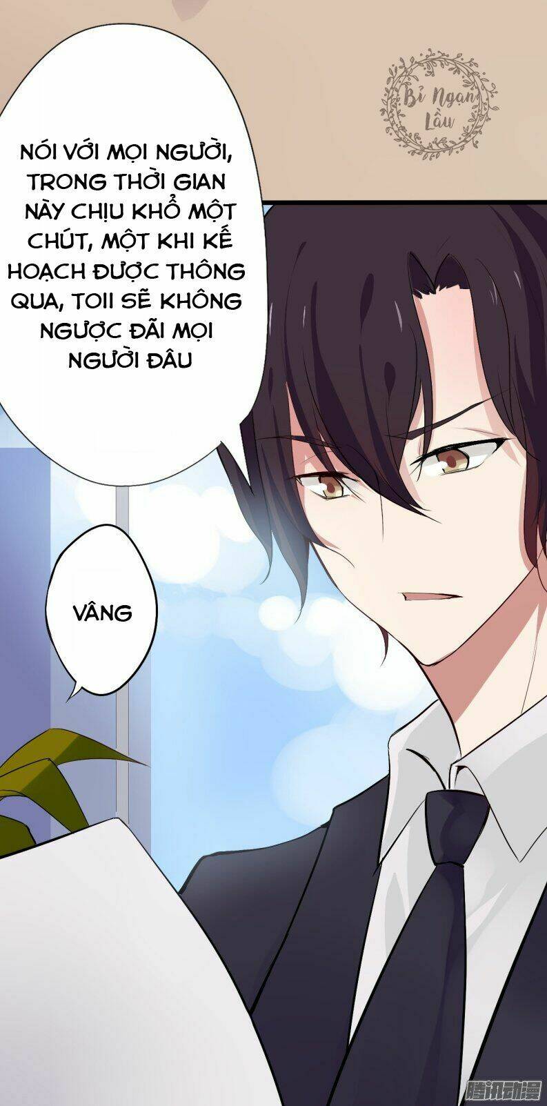 Đam Mỹ Lời Ngụy Biện Chương 10 Ảnh 8