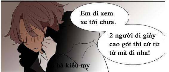 Mối Tình Đơn Phương Chương 53 Ảnh 15
