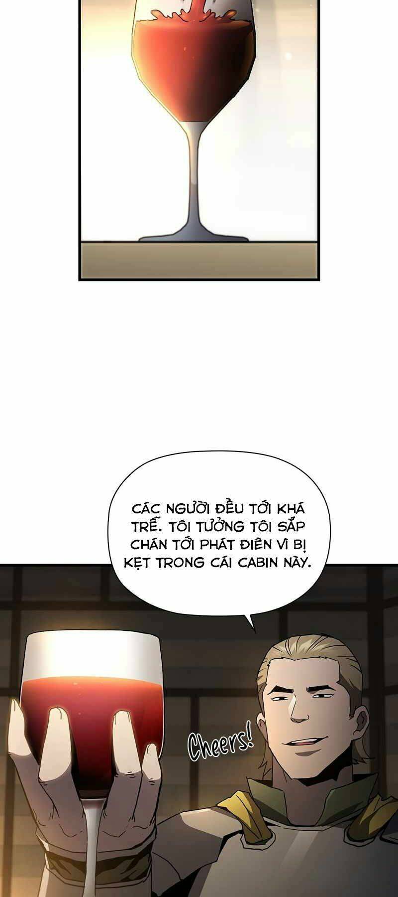 Khát Vọng Trỗi Dậy Chương 107 Ảnh 51