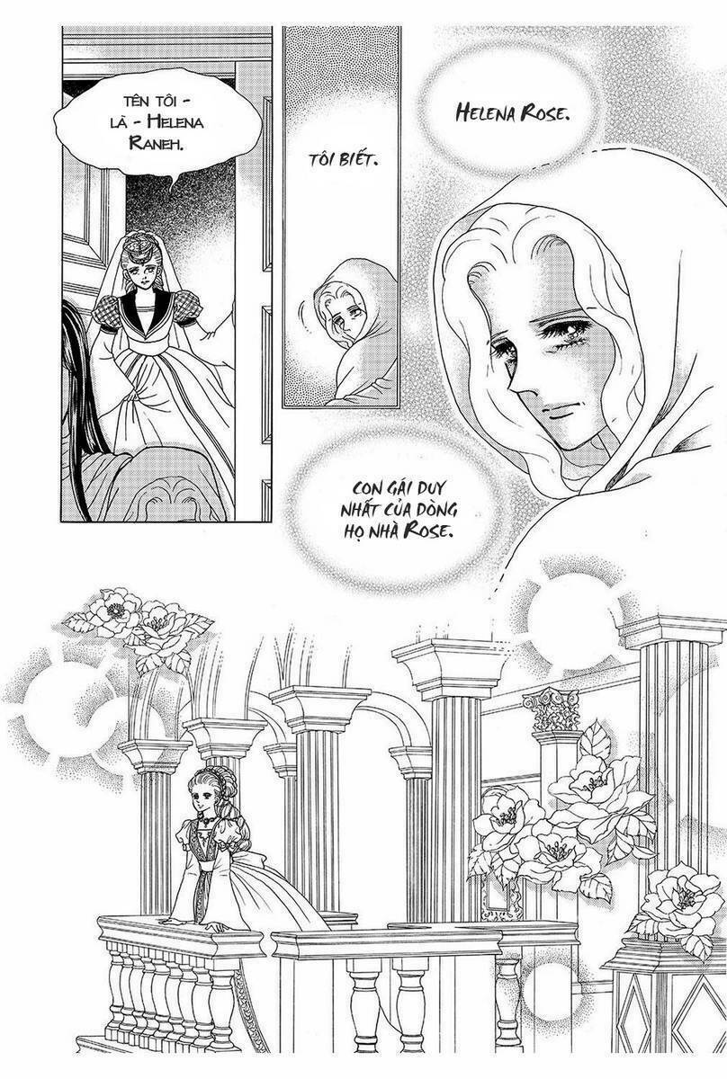 Princess – Công Chúa Xứ Hoa P5 Chương 4 Ảnh 15