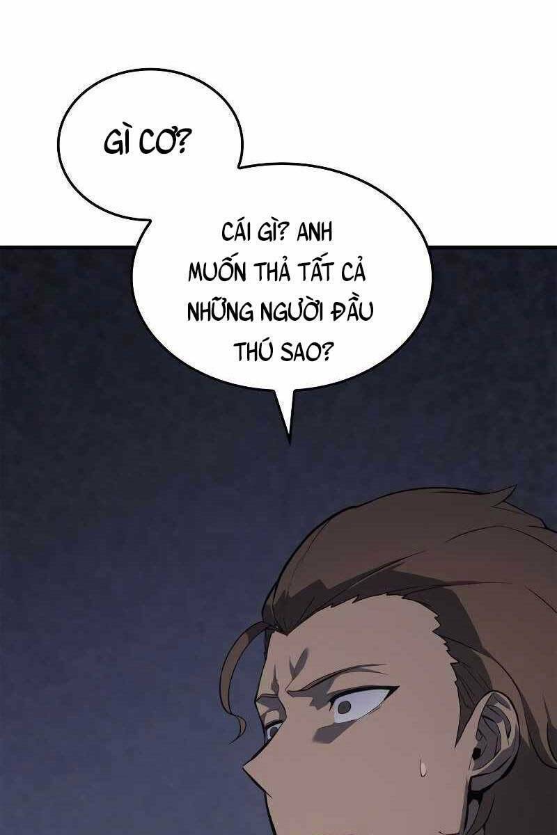 Solo Leveling Ss3 Chương 1 Ảnh 31