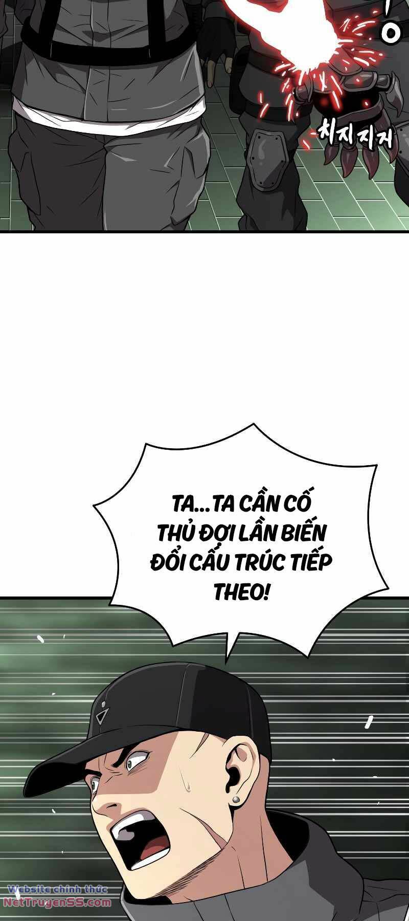 Luyện Cấp Chốn Địa Ngục Chương 60 Ảnh 23