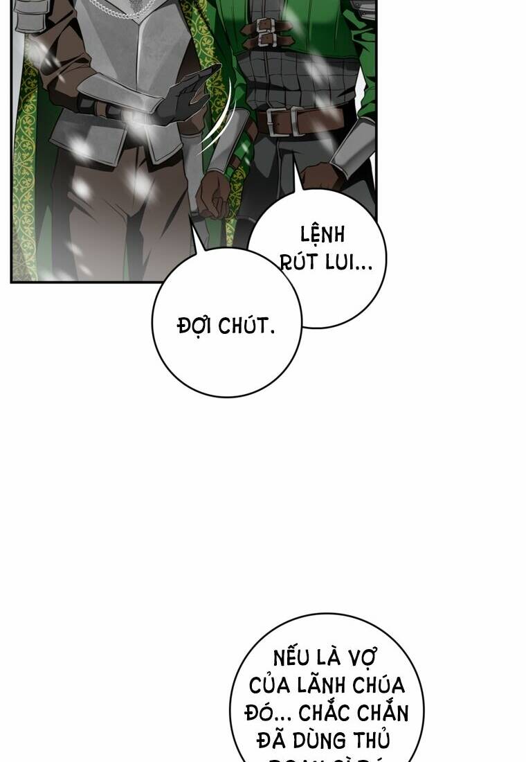 Hôn Phu Ẩn Sắc Chương 101.1 Ảnh 30