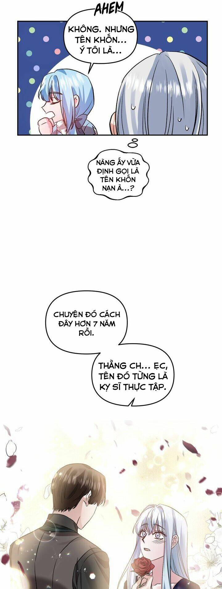 Tôi Sẽ Thực Hiện Cuộc Hôn Nhân Này Chương 57 Ảnh 37