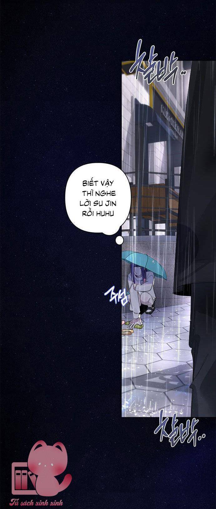 Đàn Anh Xấu Xa Chương 75 Ảnh 51