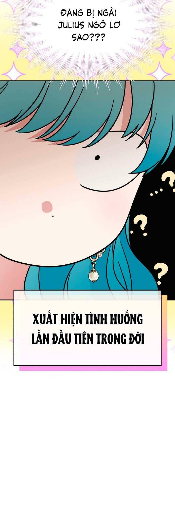 Công Nương Mint Bé Nhỏ Chương 65 Ảnh 36