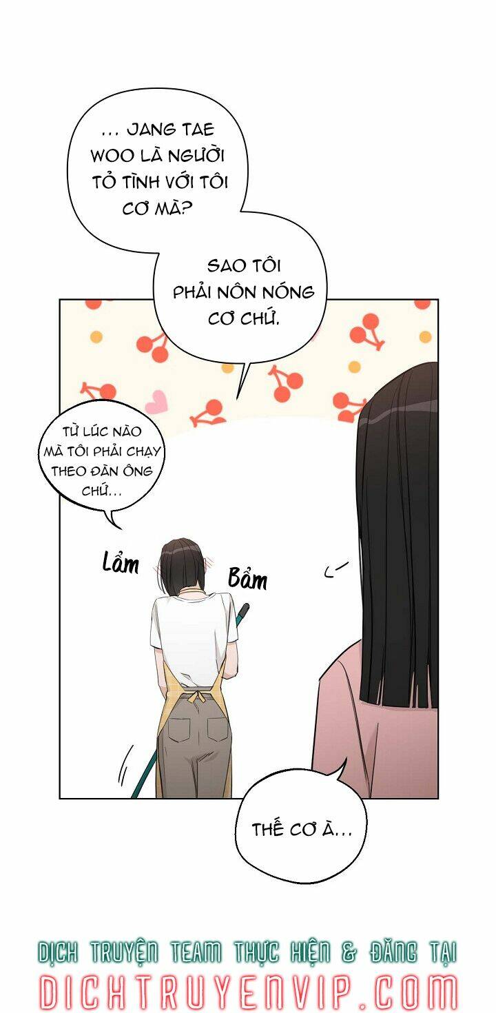 Baby Đến Rồi! Chương 80 Ảnh 28