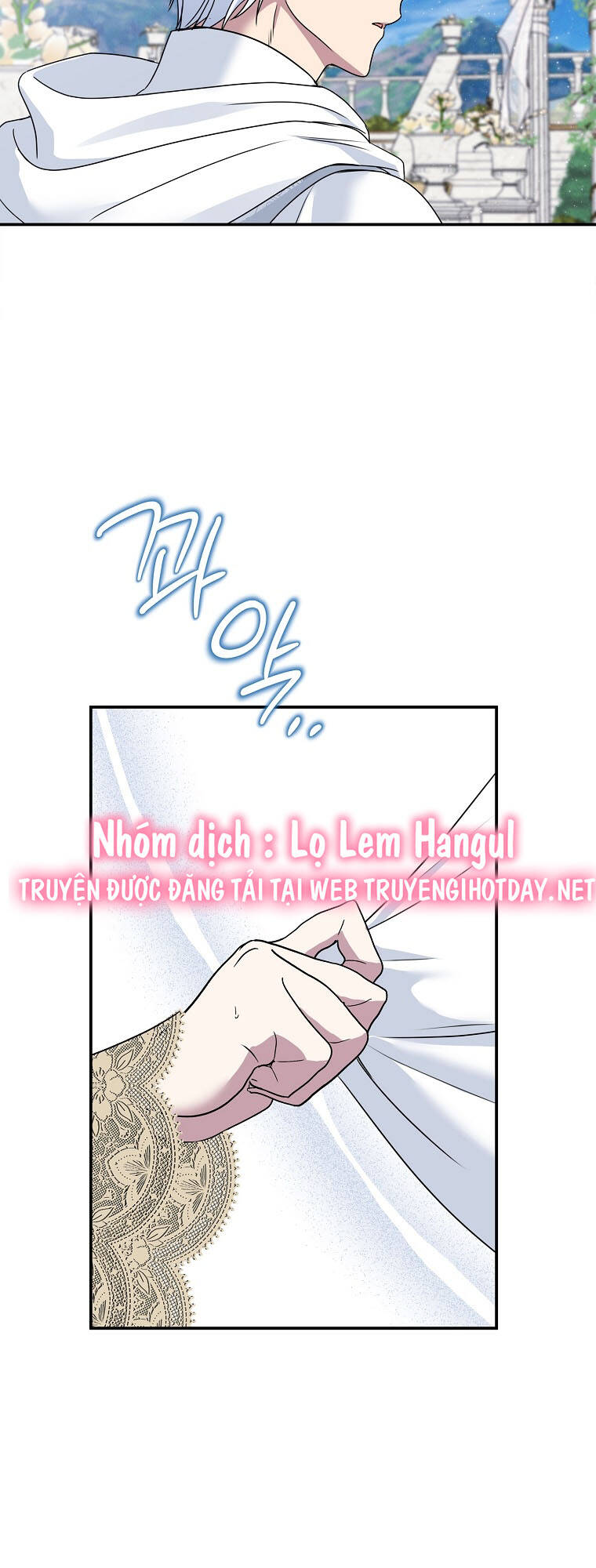 Nàng Công Nương Roselia Chương 57.1 Ảnh 13