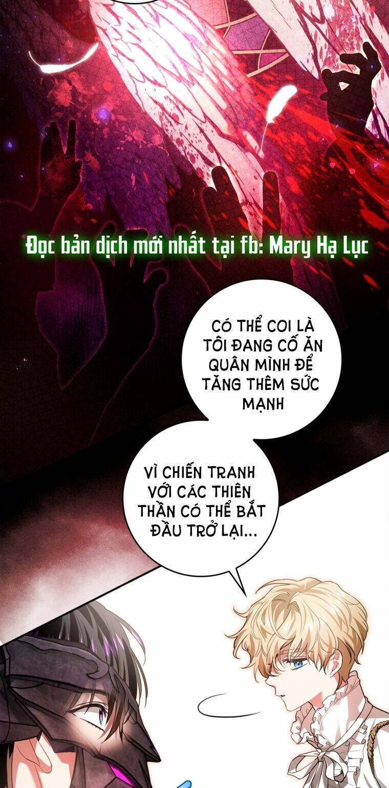 Hôn Phu Ẩn Sắc Chương 105.2 Ảnh 27