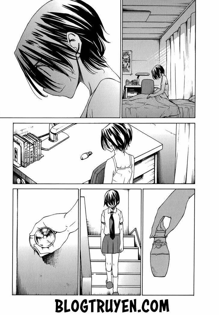 Sekainohate De Aimashou Chương 49 Ảnh 16