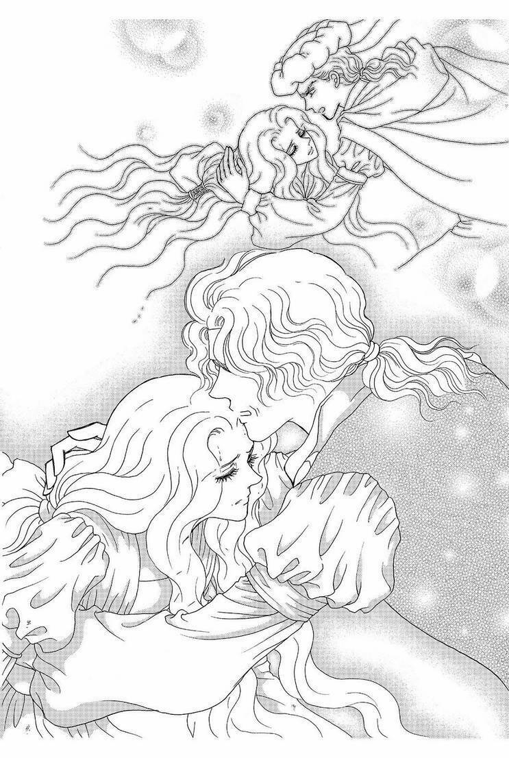 Princess – Công Chúa Xứ Hoa P5 Chương 13 Ảnh 8