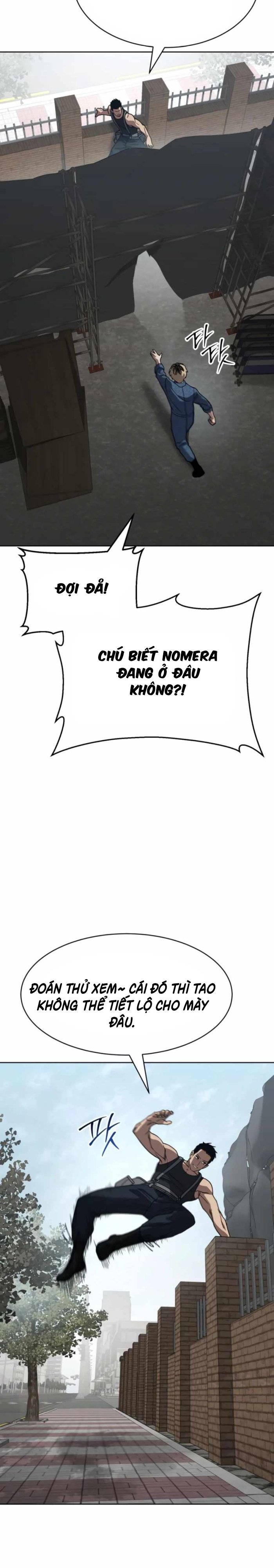Luật Vị Thành Niên Chương 36 Ảnh 48