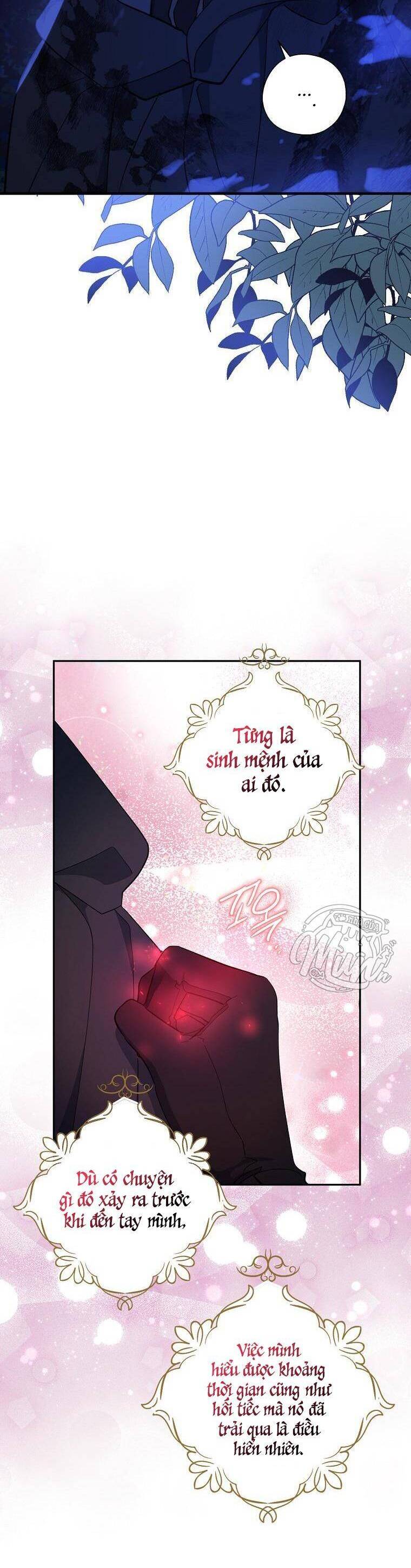 Trở Thành Con Gái Nhà Tài Phiệt Chương 106 Ảnh 46