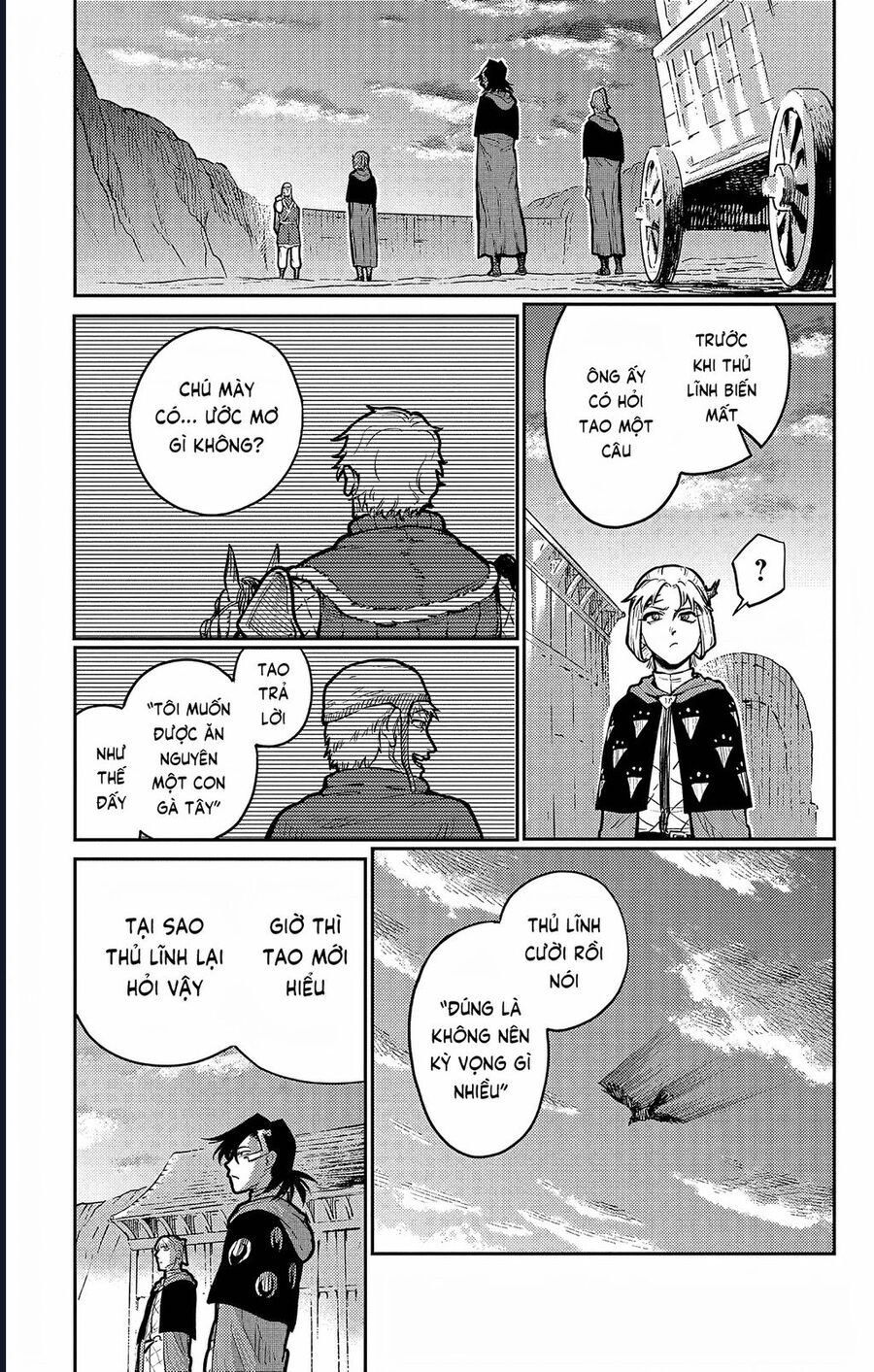 Sensou Kyoushitsu Chương 19 Ảnh 52