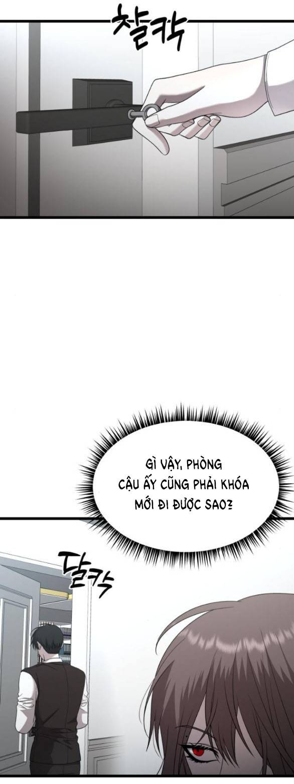 Đánh Cắp So Hee Chương 7.1 Ảnh 42