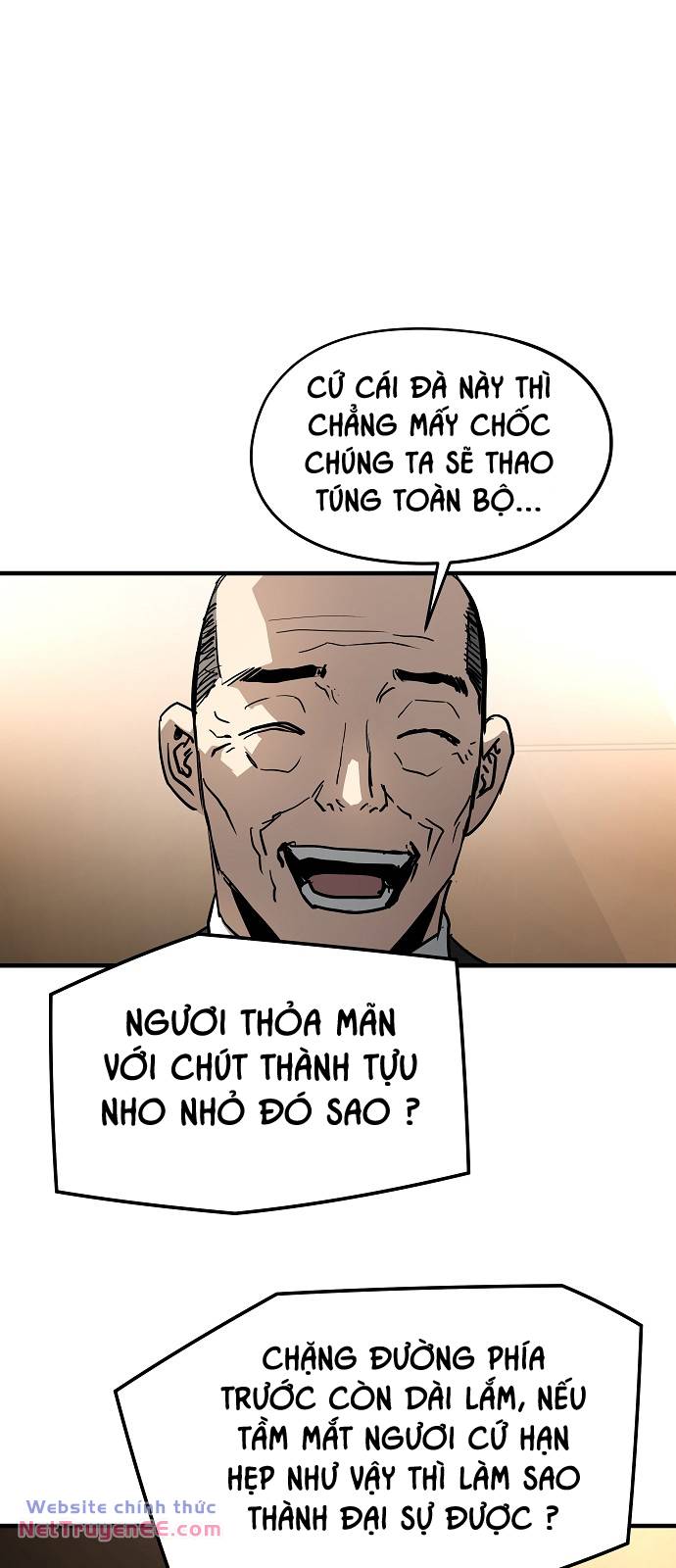 The Breaker 3: Quyền Năng Vô Hạn Chương 100 Ảnh 74