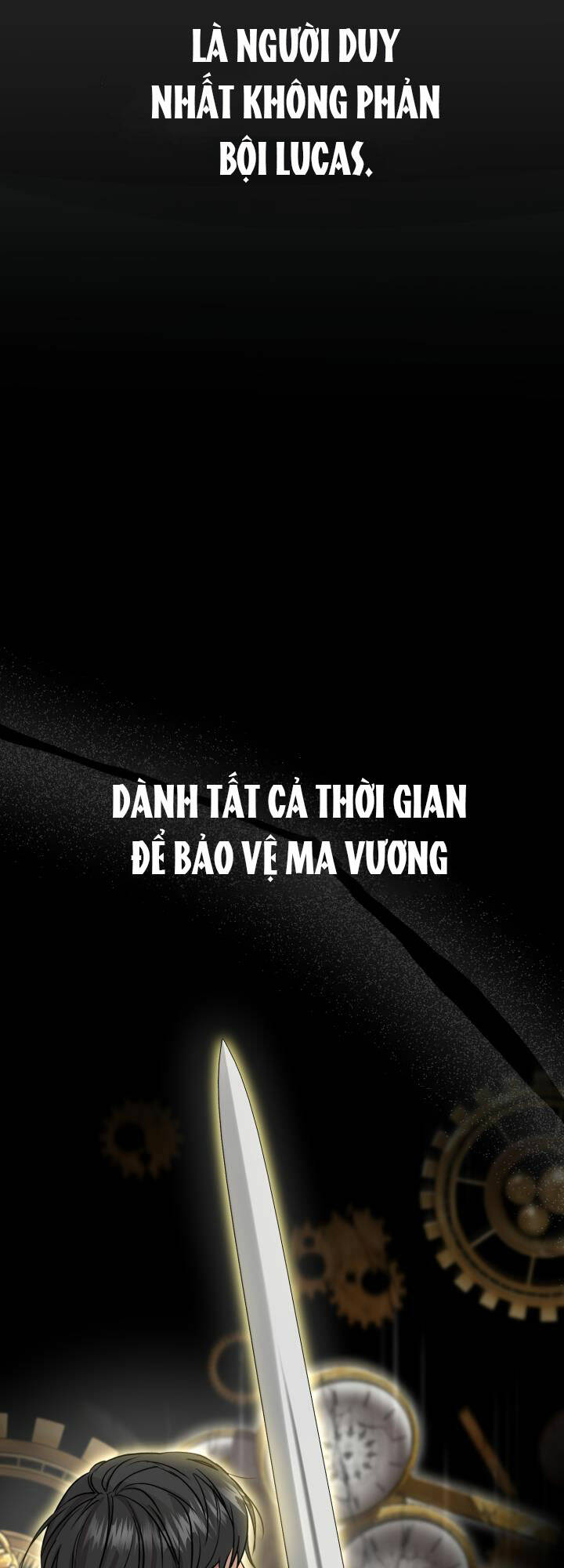 Tái Sinh Thành Con Gái Của Kẻ Phản Diện Chương 11 Ảnh 10