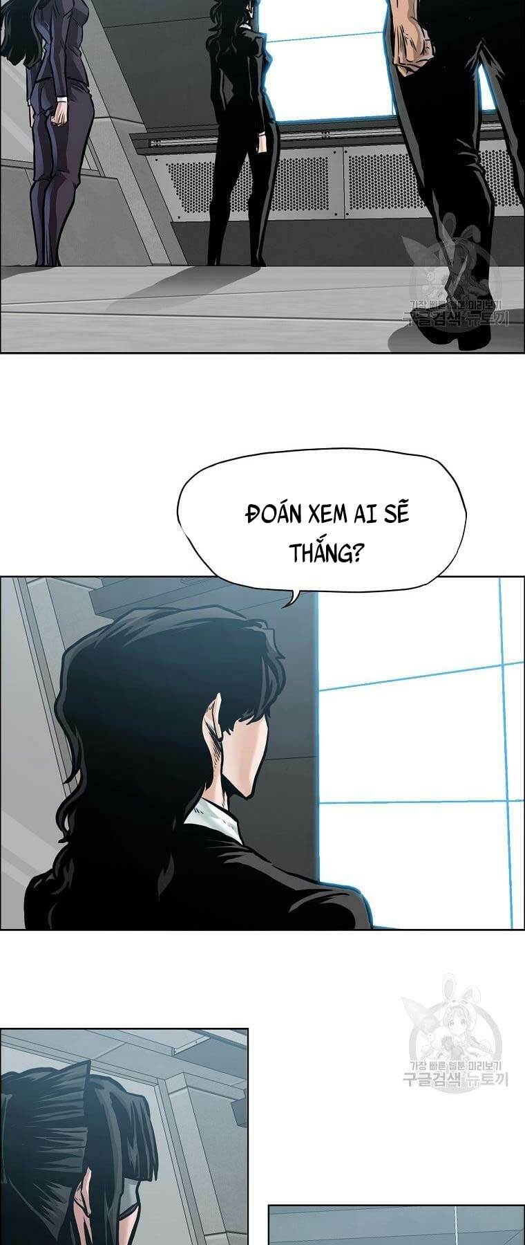Bá Chủ Học Đường Ss4 Chương 79 Ảnh 45