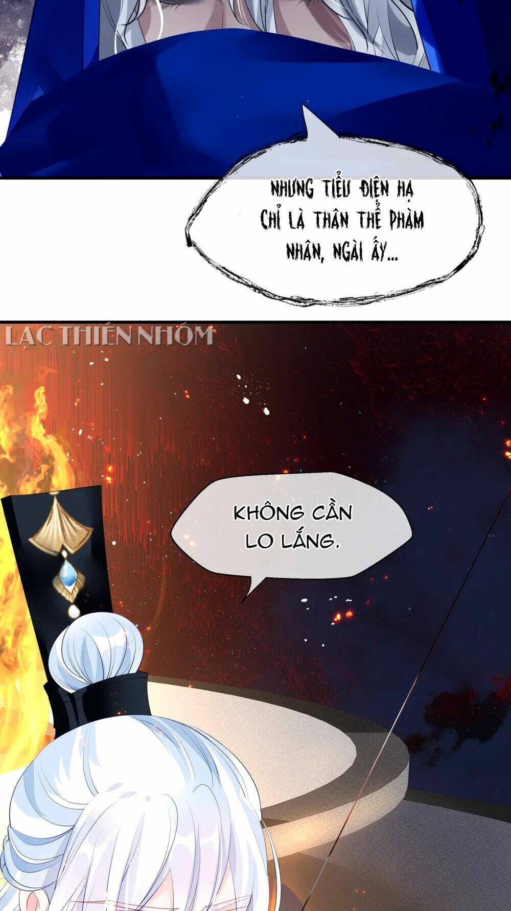 Ma Tôn Muốn Ôm Ôm Chương 76 Ảnh 17