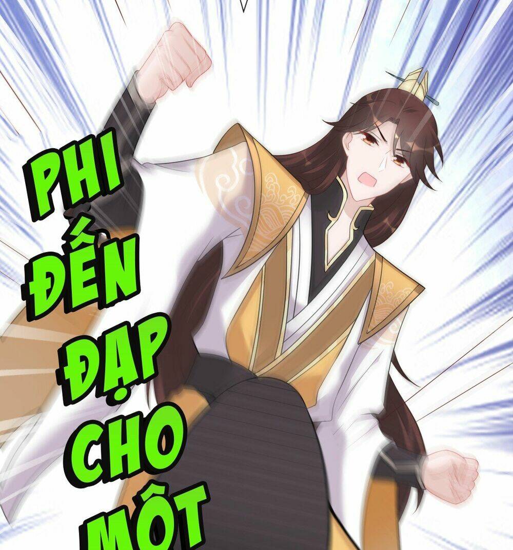 Nhân Vật Phản Diện Biến Thành Sủng Vật Chương 17 Ảnh 17