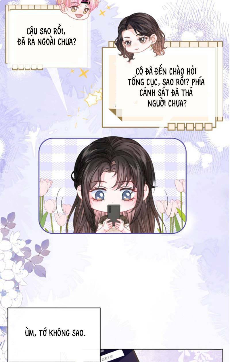 Thân Phận Của Phu Nhân Làm Chấn Động Cả Thành Phố. Chương 14 Ảnh 4