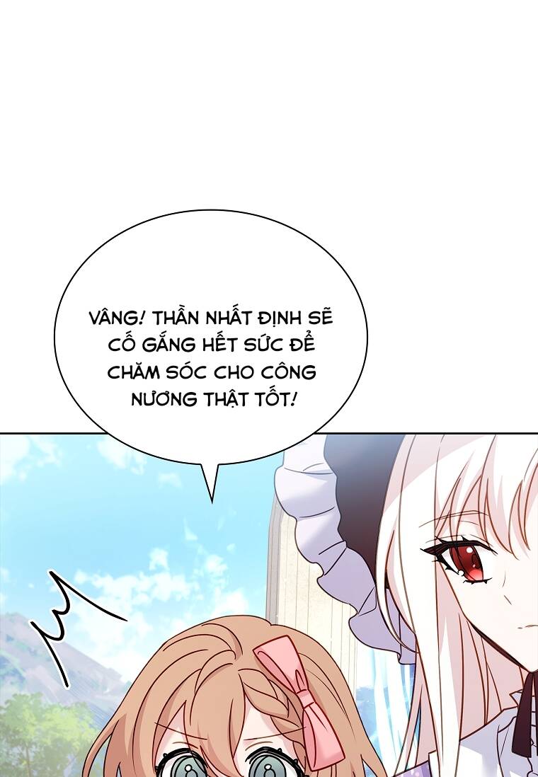 Tiểu Thư Muốn Được Nghỉ Ngơi Chương 123 Ảnh 52
