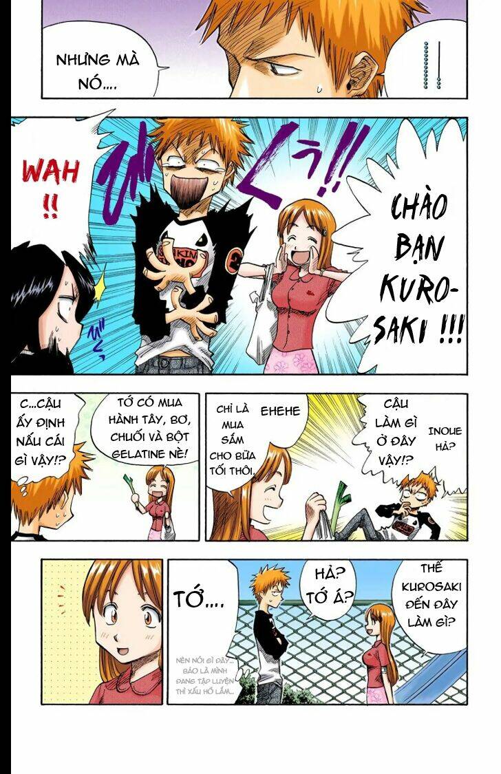 Bleach (Full Color) Chương 3 Ảnh 8