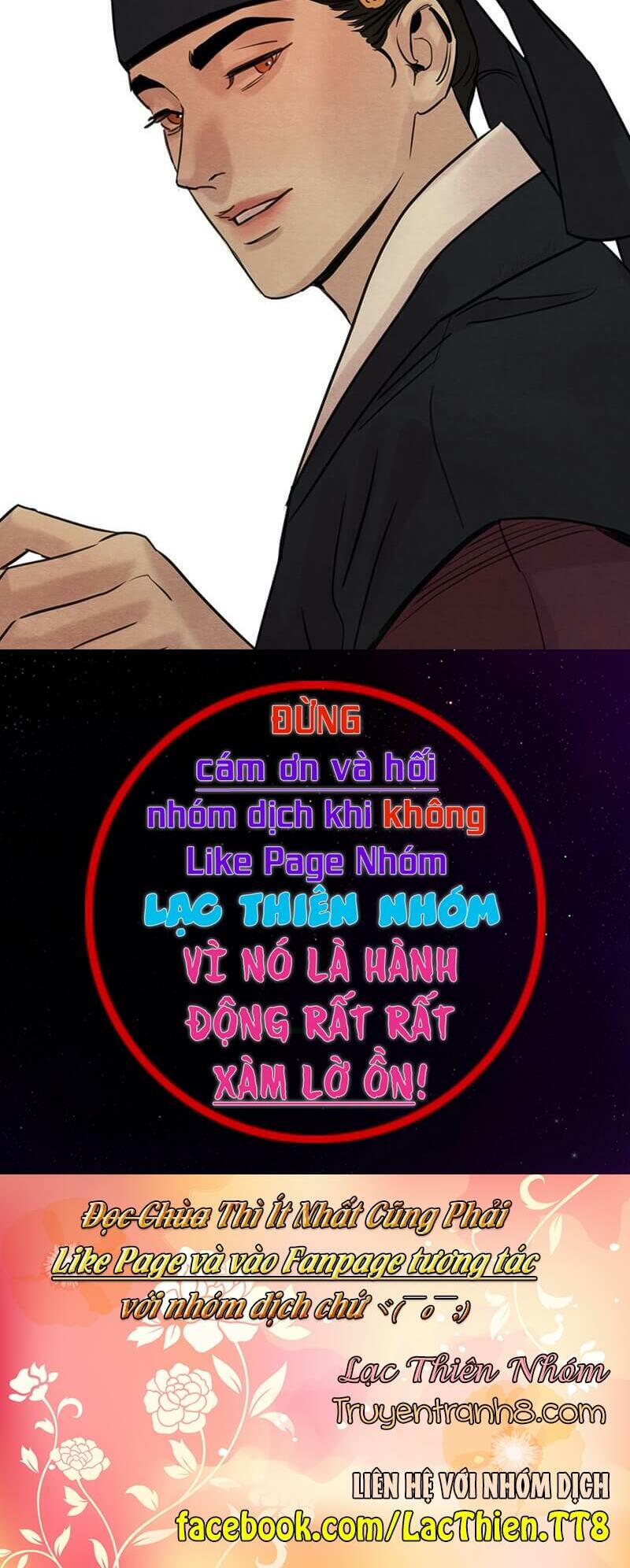 Tên Lưu Ban Chương 45 Ảnh 58