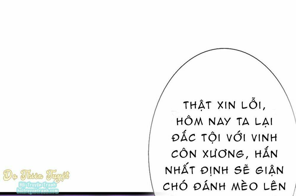 Nhân Vật Phản Diện Biến Thành Sủng Vật Chương 18 Ảnh 5