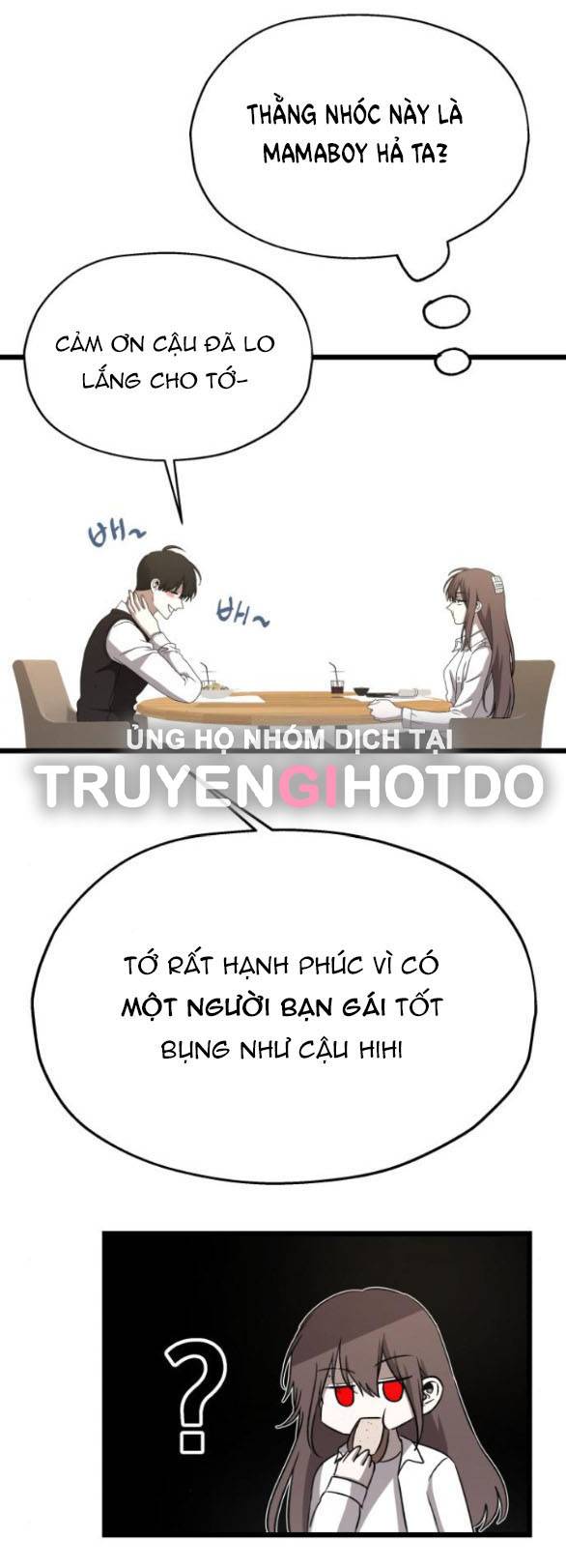 Đánh Cắp So Hee Chương 7.1 Ảnh 25