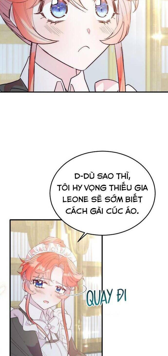 Cách Để Trao Vương Miện Cho Vị Hoàng Tử Hoang Dã Của Tôi. Chương 36 Ảnh 22
