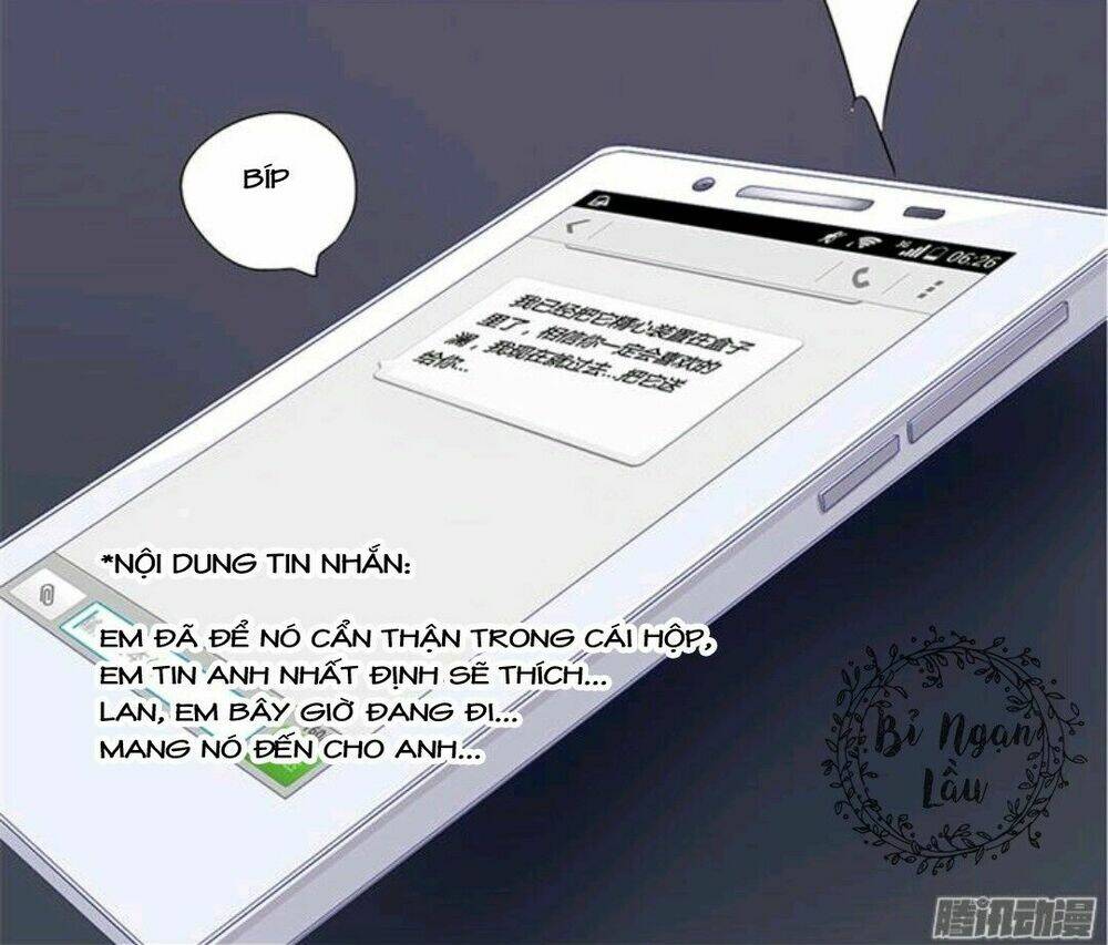Đam Mỹ Lời Ngụy Biện Chương 6 Ảnh 7